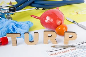 Трансуретральная резекция простаты (TURP)