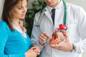 Лечение дефекта межжелудочковой перегородки в Израиле