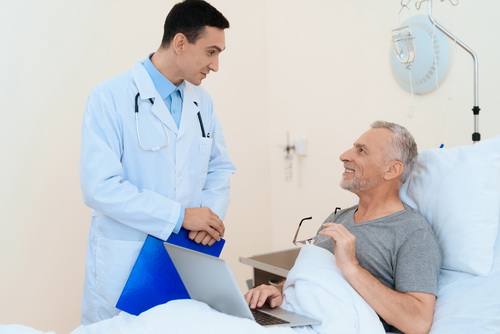 Лечение хронического лимфолейкоза в Израиле