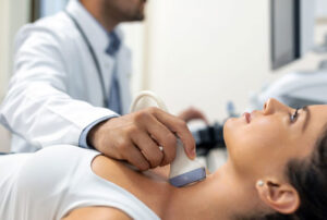 Лечение рака щитовидной железы в Израиле