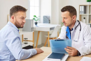 Лечение лимфомы в Израиле