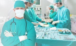 Челюстно-лицевая хирургия в Израиле – квалифицированные специалисты, точная диагностика
