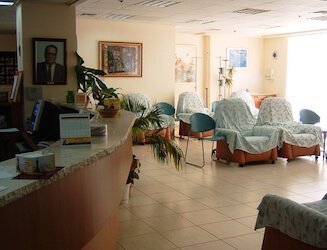 Медицинский центр Санз Ланиадо (больница Ланиадо)