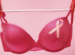 Каждая женщина должна это знать: что собой представляет рак груди?