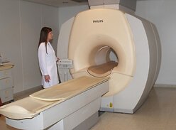 Магнитно-резонансная томография теперь в два раза быстрее