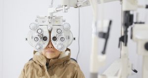 Диагностика приобретенной катаракты в Израиле