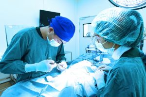 Хирургия сердца в Израиле