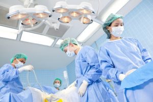 Онкология: операция в Израиле по современным стандартам
