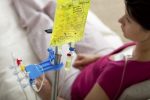 В Израиле выяснили, как сохранить фертильность у женщин после химиотерапии