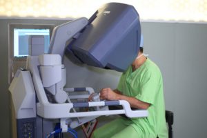 5 израильских роботов, перевернувших мир хирургии