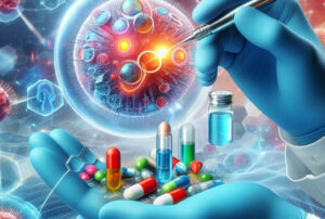 Лечение лимфомы Леннерта в Израиле