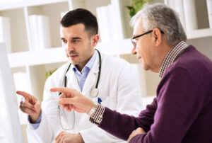 Лечение болезни гамма-тяжелой цепи в Израиле