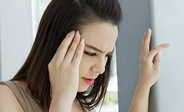 Мигрень у подростков сигнализирует о гипертонии