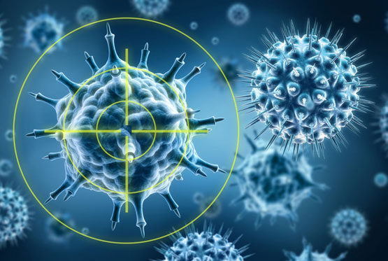 Альфа-терапия побеждает рак щитовидки, резистентный к йоду