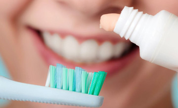 Аргинин защищает зубы от кариеса лучше фтора